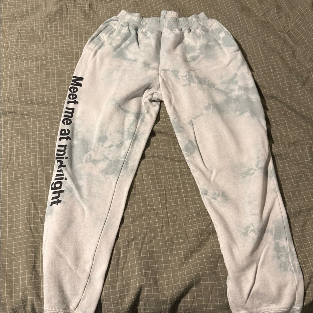 Taylor Swift Midnights Sweatpants
